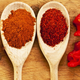 Party Arms Indian Women with Kitchen Knives and Chili Powder to Protect against Rape